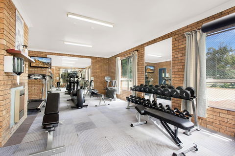 Armidale Tourist Park - Accommodation Australia 20