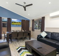 Armidale Tourist Park - Bed n Breakfasts