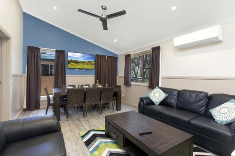 Armidale Tourist Park - Accommodation Australia 0