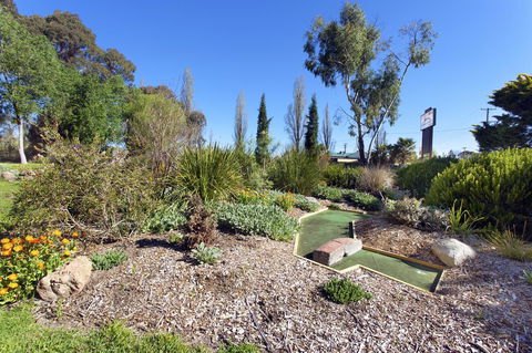 Armidale Tourist Park - Accommodation Australia 22