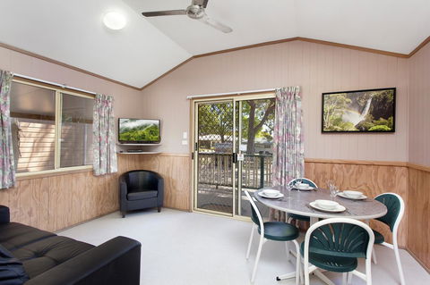 Armidale Tourist Park - Accommodation Australia 36