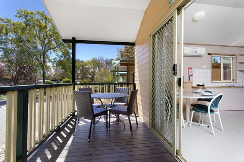 Armidale Tourist Park - Accommodation Australia 38
