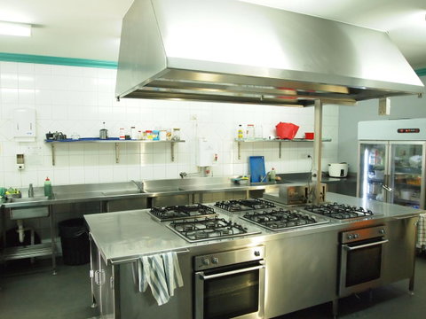 The Emperors Crown Hostel - Accommodation Australia 28