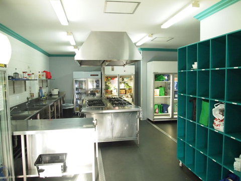 The Emperors Crown Hostel - Accommodation Australia 42