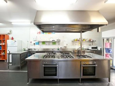 The Emperors Crown Hostel - Accommodation Australia 32