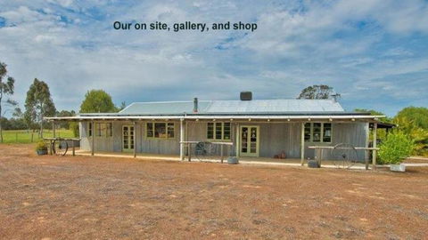 Rayanne Homestead - Accommodation Australia 13