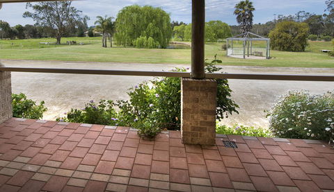 Rayanne Homestead - Accommodation Australia 15