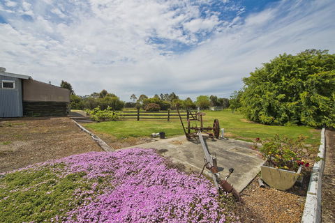 Rayanne Homestead - Accommodation Australia 16