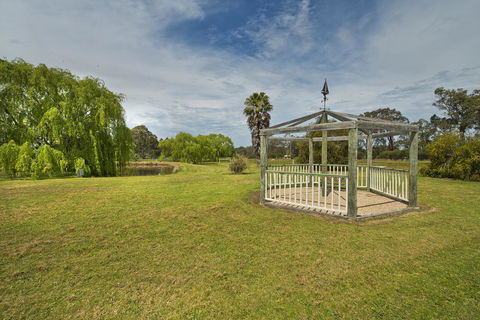 Rayanne Homestead - Accommodation Australia 14