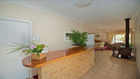 Rayanne Homestead - Accommodation Australia 7