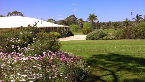 Rayanne Homestead - Accommodation Australia 0