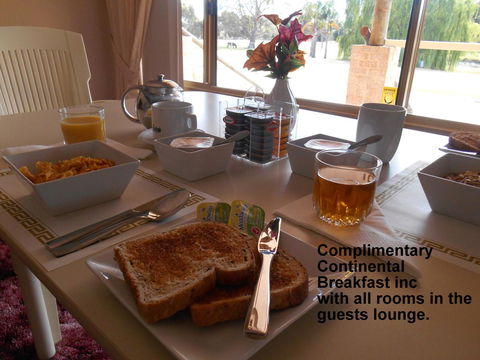 Rayanne Homestead - Accommodation Australia 9