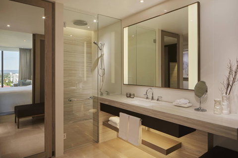 The Westin Perth - Bed n Breakfasts 31