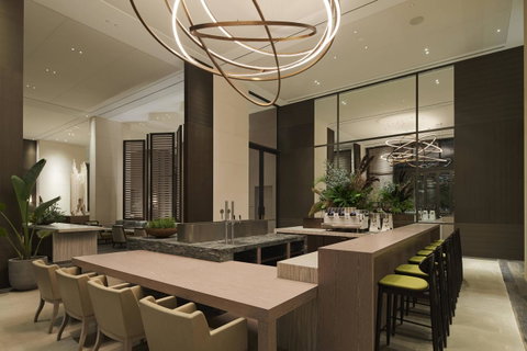 The Westin Perth - Bed n Breakfasts 41