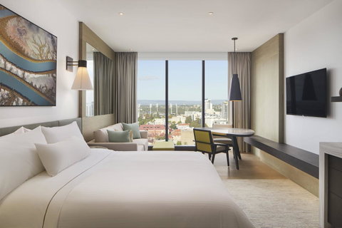 The Westin Perth - Bed n Breakfasts 34