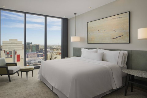 The Westin Perth - Bed n Breakfasts 30
