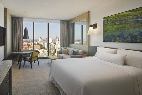 The Westin Perth - Bed n Breakfasts 9