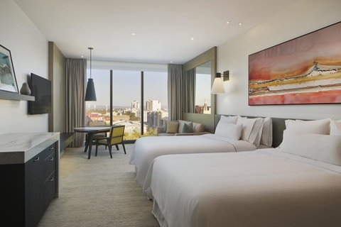 The Westin Perth - Bed n Breakfasts 12