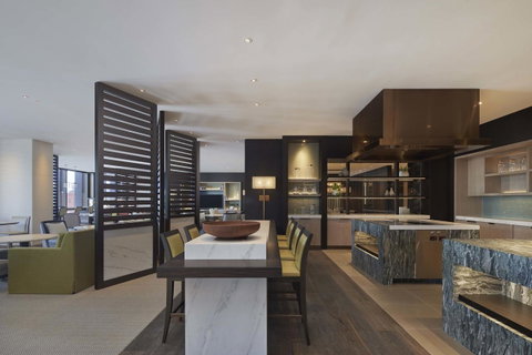 The Westin Perth - Bed n Breakfasts 7