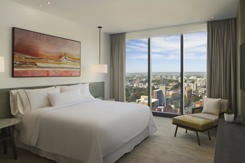 The Westin Perth - Bed n Breakfasts 17