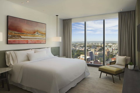 The Westin Perth - Bed n Breakfasts 3