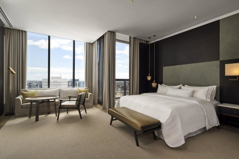 The Westin Perth - Bed n Breakfasts 33