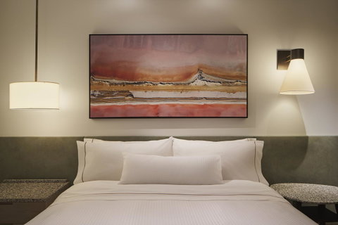 The Westin Perth - Bed n Breakfasts 14