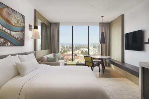 The Westin Perth - Bed n Breakfasts 13
