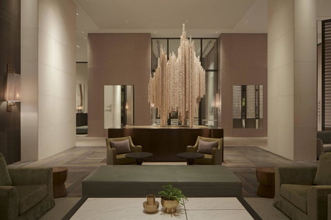 The Westin Perth - Bed n Breakfasts 44