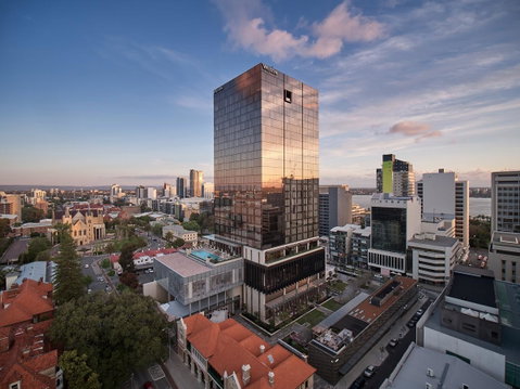 The Westin Perth - Bed n Breakfasts 5