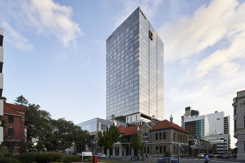 The Westin Perth - Bed n Breakfasts 0