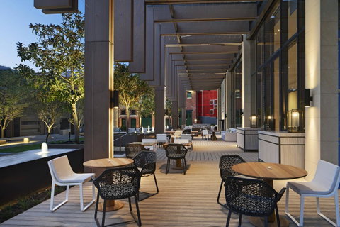 The Westin Perth - Bed n Breakfasts 40