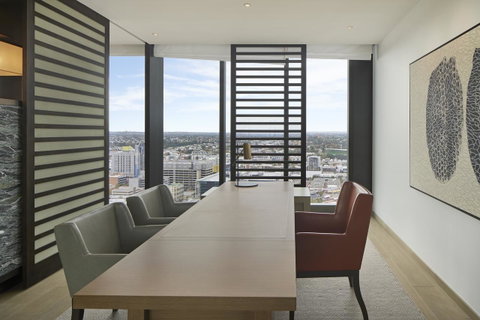 The Westin Perth - Bed n Breakfasts 23