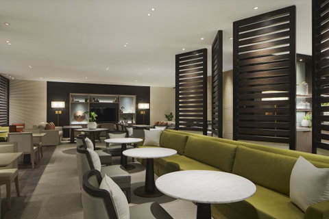 The Westin Perth - Bed n Breakfasts 1
