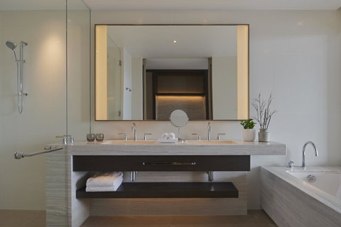 The Westin Perth - Bed n Breakfasts 6
