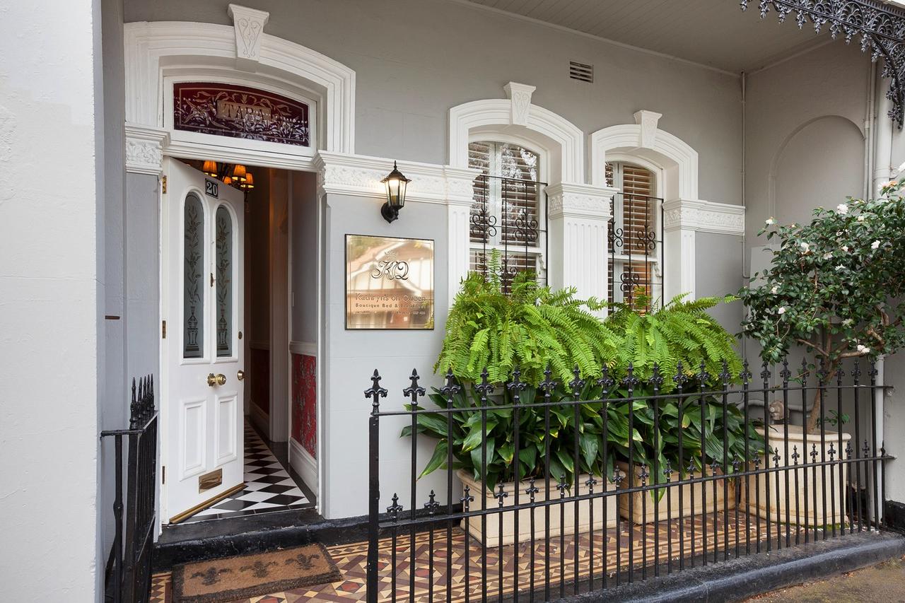 Woollahra NSW Accommodation Australia