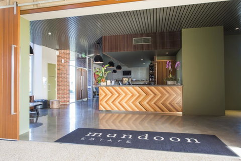 Maya Maya At Mandoon Estate - Accommodation Australia 43