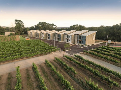 Maya Maya At Mandoon Estate - Accommodation Australia 10