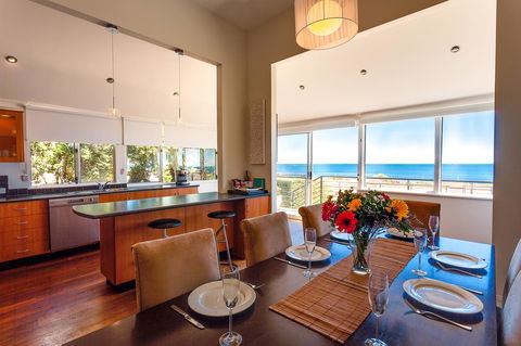 Cottesloe Beach House I - Accommodation Australia 18