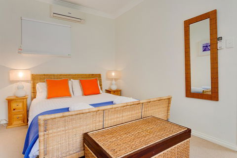 Cottesloe Beach House I - Accommodation Australia 5