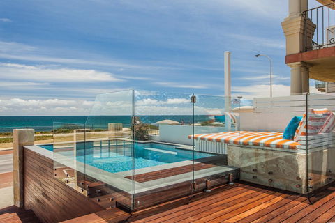 Cottesloe Beach House I - Accommodation Australia 14