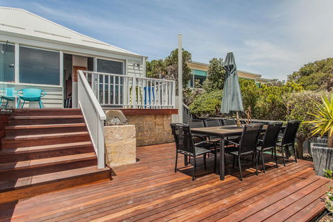 Cottesloe Beach House I - Accommodation Australia 8