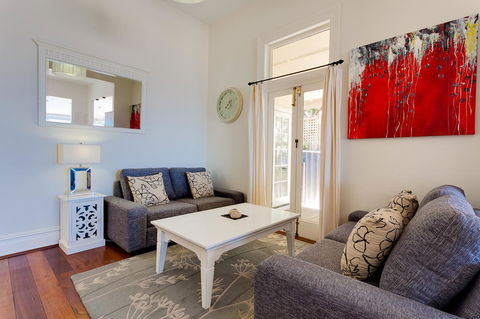 Cottesloe Beach House I - Accommodation Australia 10