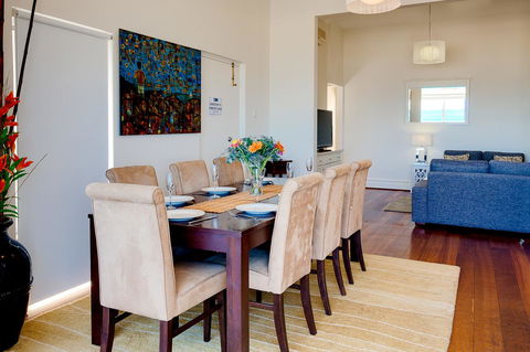 Cottesloe Beach House I - Accommodation Australia 7