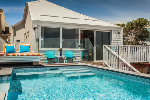 Cottesloe Beach House I - Accommodation Australia 17