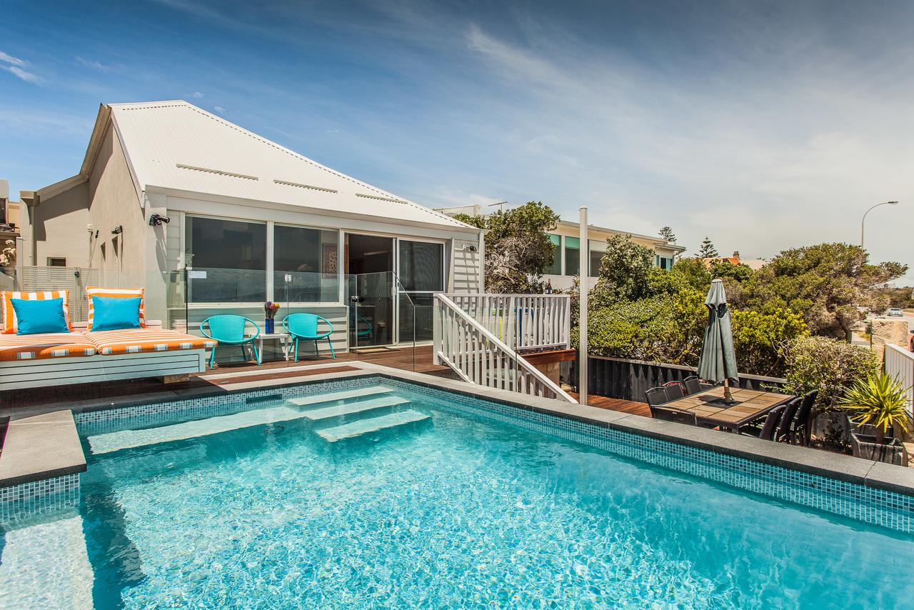 Cottesloe WA Accommodation Australia
