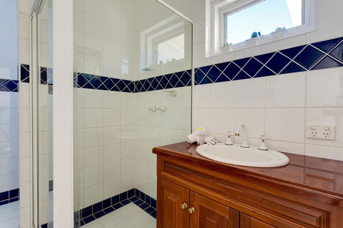 Cottesloe Beach House I - Accommodation Australia 16