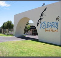 Unit 42 Kalbarri Beach Resort - Accommodation Australia