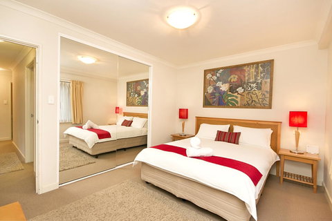 Perth Short Stays - Accommodation Australia 37