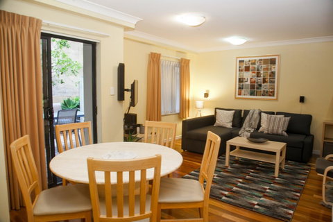 Perth Short Stays - Accommodation Australia 13
